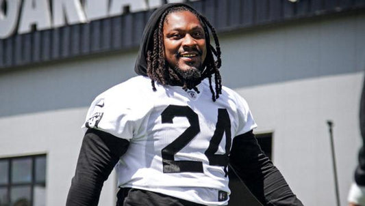 Oakland Raiders' Marshawn Lynch Buys Classic Bay Area Soul Food Restaurant To Prevent It From Closing