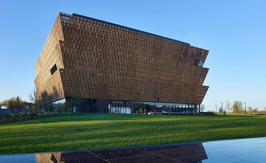National Museum Of African American History And Culture Celebrates One-Year Anniversary