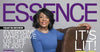 Rep. Maxine Waters Graces The December/January Cover Of Essence