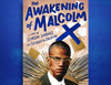 Malcolm X’s Daughter Announces New Children’s Book About Her Father's Life