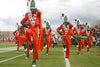 Get Ready For The First Ever HBCU Marching Band National Championships