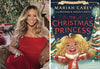 Mariah Carey Set To Release First Children’s Book, ‘The Christmas Princess’