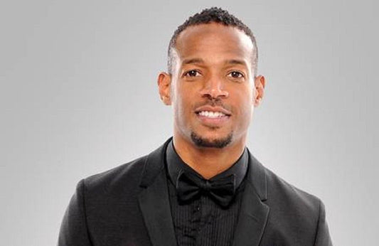 Comedic Icon Marlon Wayans Donates Computers To Harlem Youth To Bridge The Digital Divide In Virtual Education