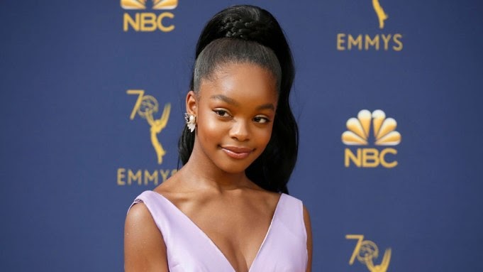 Marsai Martin Developing New ‘Baddies’ Series About ‘Trailblazing Black Women’