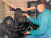 Meet Mary J. Wilson, The First Black Senior Zookeeper At The Maryland Zoo