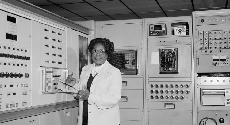 NASA Set To Rename Headquarters In Washington, D.C. After Its First Bl ...