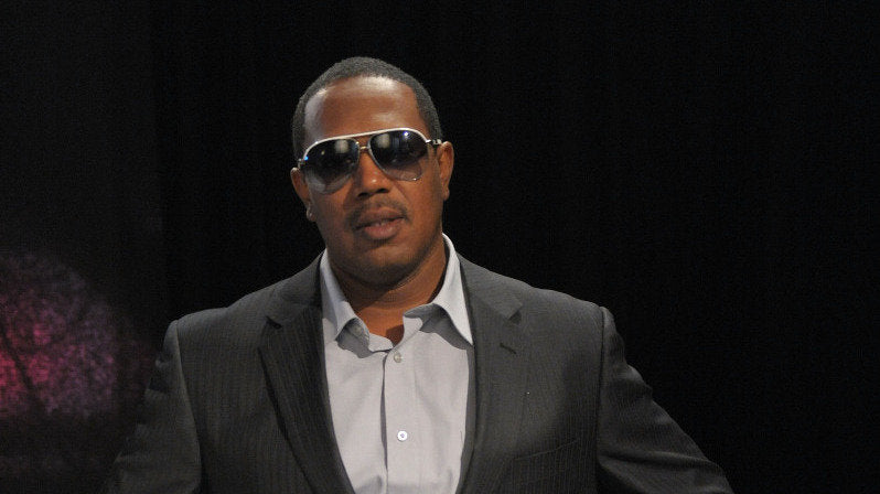 Hip Hop Legend Master P Launches His Own Line of Instant Ramen Noodles