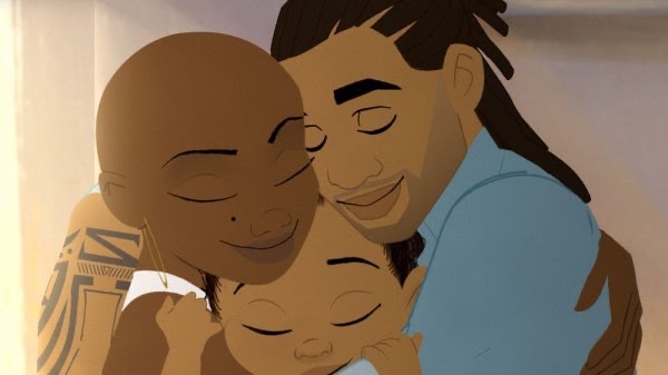 Oscar Winner Matthew Cherry’s New Animated Series ‘Young Love’ Gets The Green Light from HBO Max