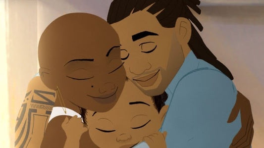 Oscar Winner Matthew Cherry’s New Animated Series ‘Young Love’ Gets The Green Light from HBO Max