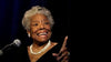 Celebrate Maya Angelou's Birthday By Watching Her Share The Best Advice She's Given And Received