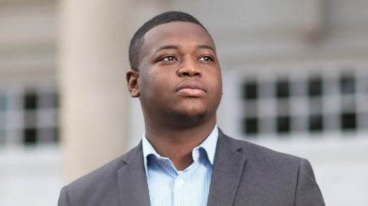 Meet Timothy Ragland, Talladega, Alabama’s First Black Mayor