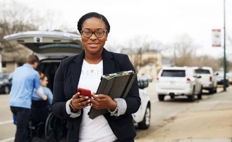 Memphis Woman Creates MedTech Company To Help Low-Income & Elderly Patients