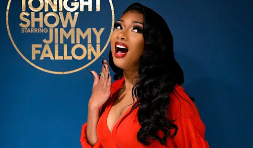 Megan Thee Stallion Encourages Fans To Check On Mental Health With New Resource Hub