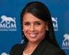Meet Melonie Johnson, First Black President & COO Of MGM Casinos & Resorts
