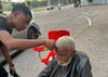 Memphis Teen Gives Back To Community By Giving Free Haircuts To The Homeless