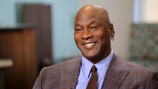 Michael Jordan Donates $2 Million From ‘Last Dance’ Proceeds To Hunger Relief