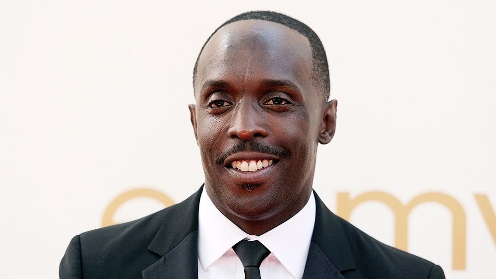 Actor Michael K. Williams Is Helping NYC Youth Secure Summer Jobs