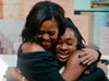 Michelle Obama's New ‘Becoming’ Documentary Is Coming To Netflix