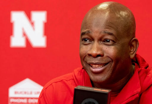 Former HBCU Coach Named First Black Head Coach In Nebraska Sports History