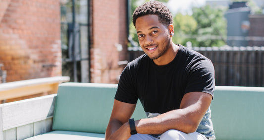 Michael Rousseau: The Man Who Quit His Full-Time Job To Create The Next Big Music Battle Card Game