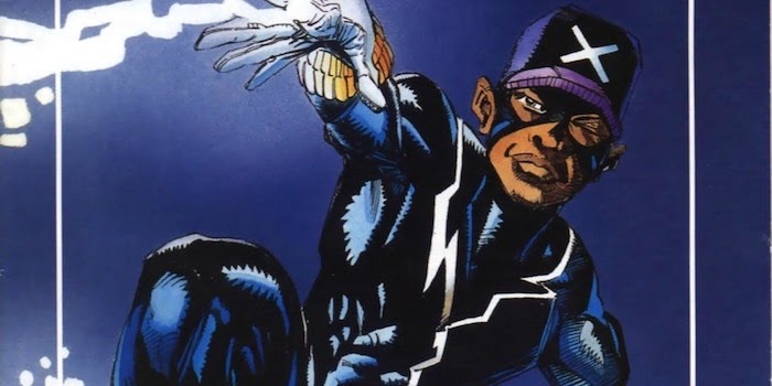 Black Comic Company Set To Resume Publishing After Close To 20 years