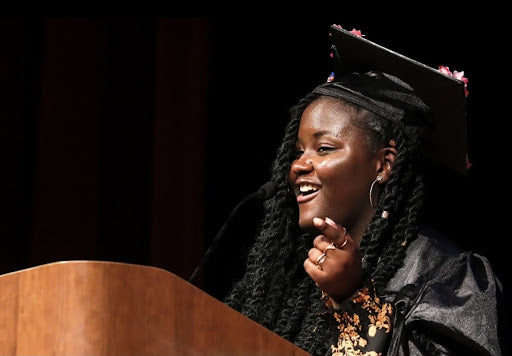 17-Year-Old Receives Practical Nursing Diploma Before Finishing High School