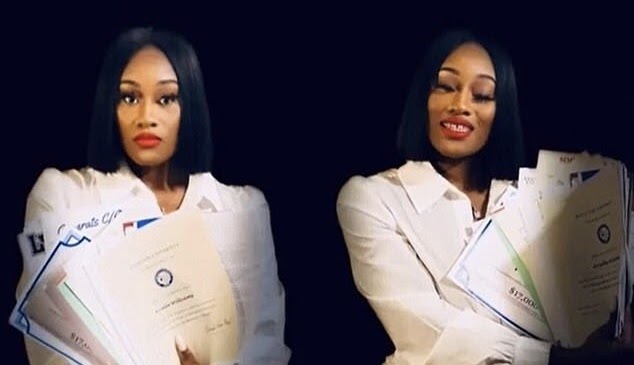 Milwaukee Twins Get Accepted Into 38 Colleges, Receive Over $1 Million In Scholarships
