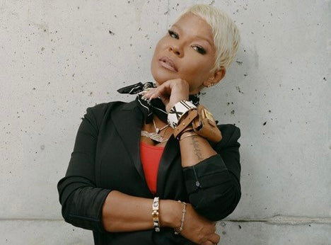 4 Black Artists You Never Knew Misa Hylton Styled In The 90s