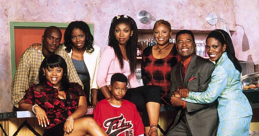 Netflix Acquires The Rights To Multiple Black Sitcoms Including ‘Moesha’ and ‘Girlfriends’