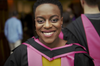 Monifa Phillips Becomes First Black Woman to Earn a PhD in Physics from the University of Glasgow