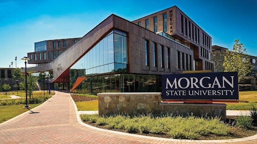 Morgan State Will Be The First HBCU in 45 Years With a New Medical School