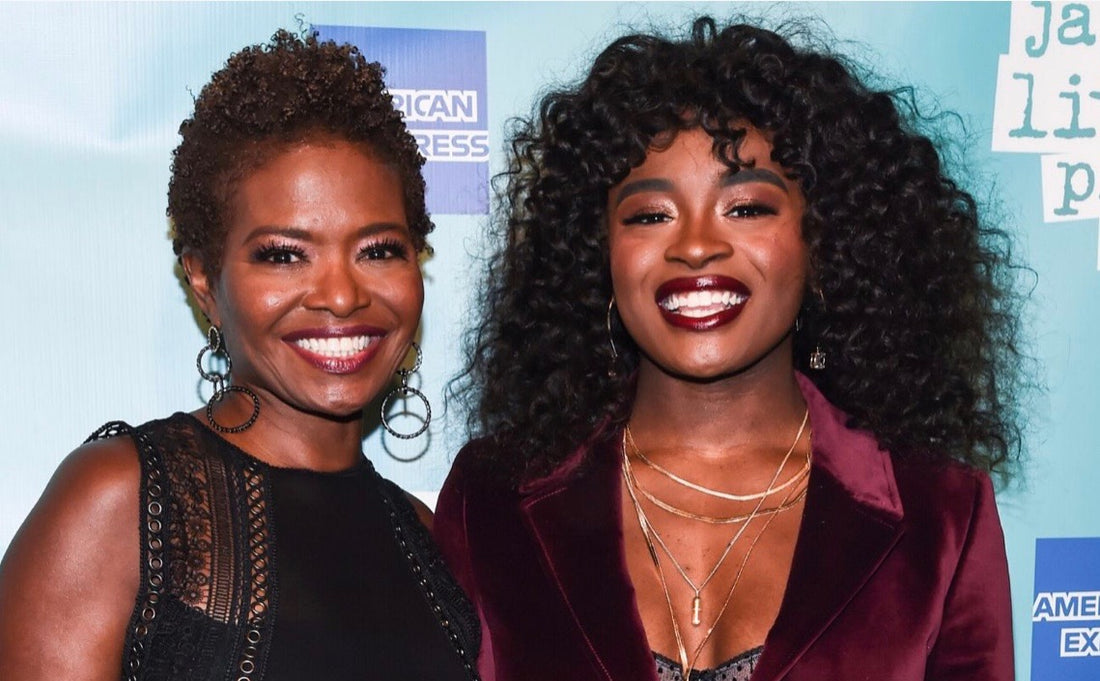 Mother-Daughter Duo Make History By Headlining On Broadway At The Same Time