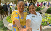 Black Mother & Daughter Make History As First To Graduate From U.S. Naval Academy In 170+ Year History