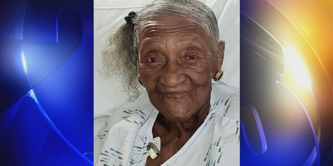 At 105 Years Old, Tulsa Massacre Survivor Granted Birthday Wish Of Having Childhood House Restored