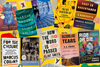 Diversify Your Bookshelf: 10 Must-Read Books by Black Authors in 2023