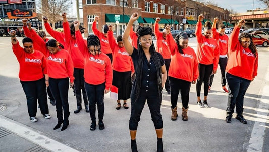 ‘My Black Receipt’ Movement Hits $5 Million Spent With Black Owned Businesses In Just 16 Days