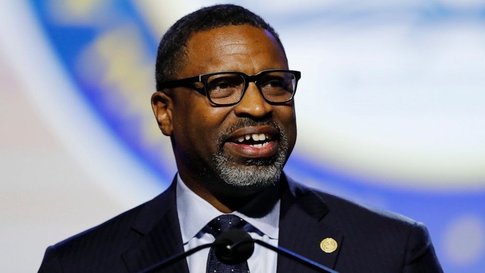 NAACP and CBS Ink Multi-Year Partnership Agreement To Amplify Black Voices