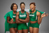 Nigerian Women's Bobsled Team To Make History At The Winter Olympics