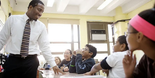 HBCU North Carolina Central Launches Program To Increase Number of Black Male Teachers In Education