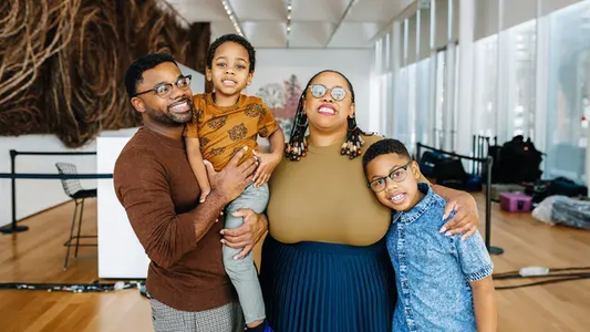 Couple Set To Open First Black-Owned Children’s Bookstore In North Carolina