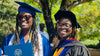 North Carolina Mom & Daughter Graduate From Nursing School Exactly 13 Years Apart