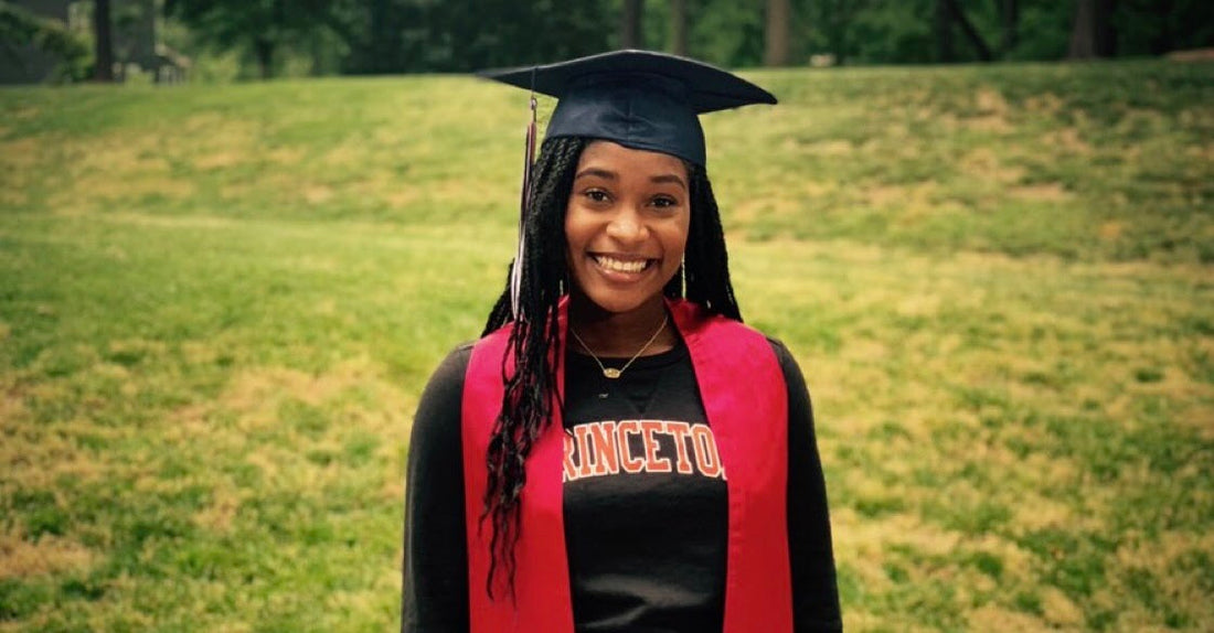 North Carolina Senior Gets Accepted Into 45 Colleges, Receives More Than $4 Million In Scholarships