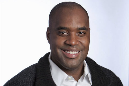 Brett Peterson Becomes The First Black Assistant General Manager In NHL History