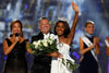 Nia Franklin: Black Girl Magic Wins Miss America
