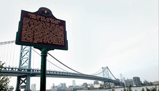New Jersey Is Honoring Black History and Culture With New $1M Heritage Trail
