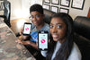 GA Siblings Create Innovative App For Teens Dealing With Mental Health Issues
