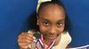 Great-Granddaughter Of 'Hidden Figure' Katherine Johnson Scores Perfect Score On Math SOL Test