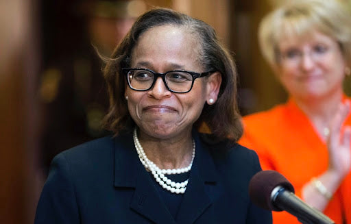 Natalie Hudson Becomes First Black Supreme Court Chief Justice In Minnesota