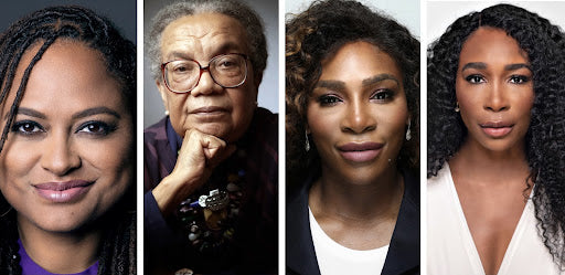 Ava DuVernay, Marian Wright Edelman, Williams Sisters All Set To Receive National Portrait Gallery Honors
