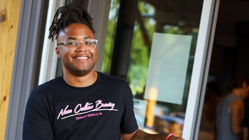 First Black-Owned Brewery Set To Open In Charlottesville, Virginia
